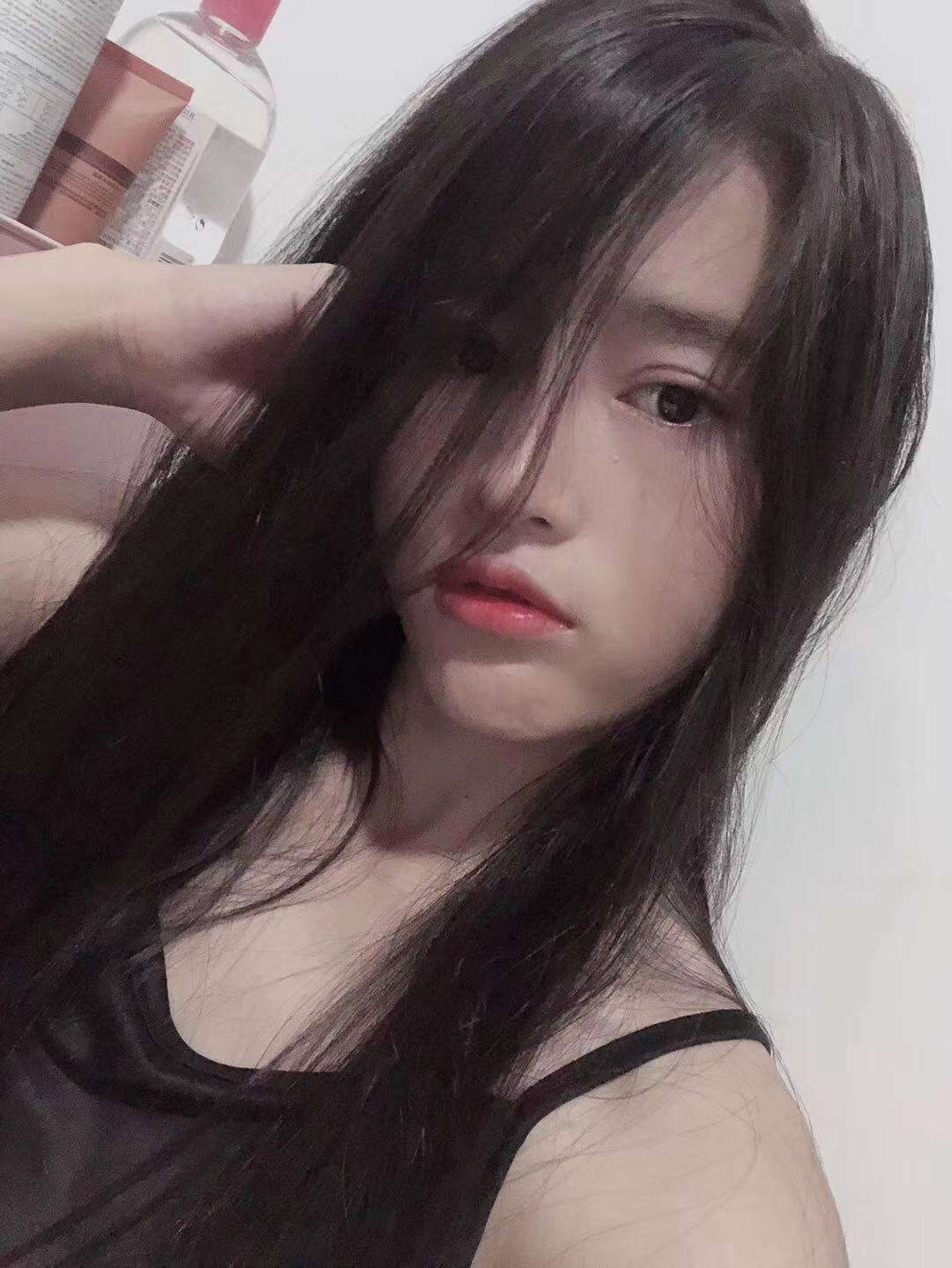 （兼职）学生妹